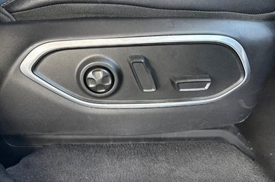 2025 Jeep Wagoneer Carbide 4x4