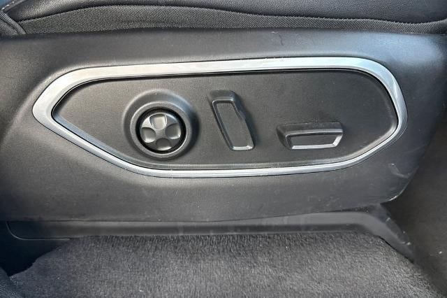 2025 Jeep Wagoneer Carbide 4x4