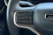 2025 Jeep Wagoneer Carbide 4x4