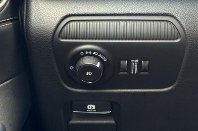2025 Jeep Wagoneer Carbide 4x4
