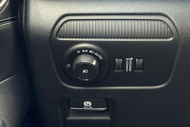 2025 Jeep Wagoneer Carbide 4x4