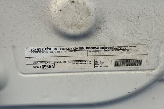 2025 Jeep Wagoneer Carbide 4x4