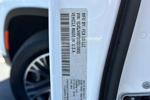 2025 Jeep Wagoneer Carbide 4x4