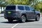 2025 Jeep Wagoneer Carbide 4x4