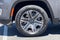 2025 Jeep Wagoneer Carbide 4x4