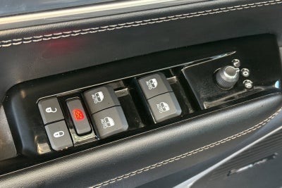 2025 Jeep Wagoneer Carbide 4x4
