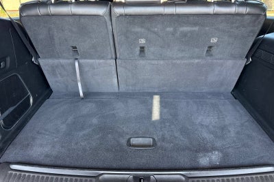 2025 Jeep Wagoneer Carbide 4x4