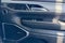 2025 Jeep Wagoneer Carbide 4x4