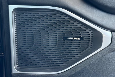2025 Jeep Wagoneer Carbide 4x4