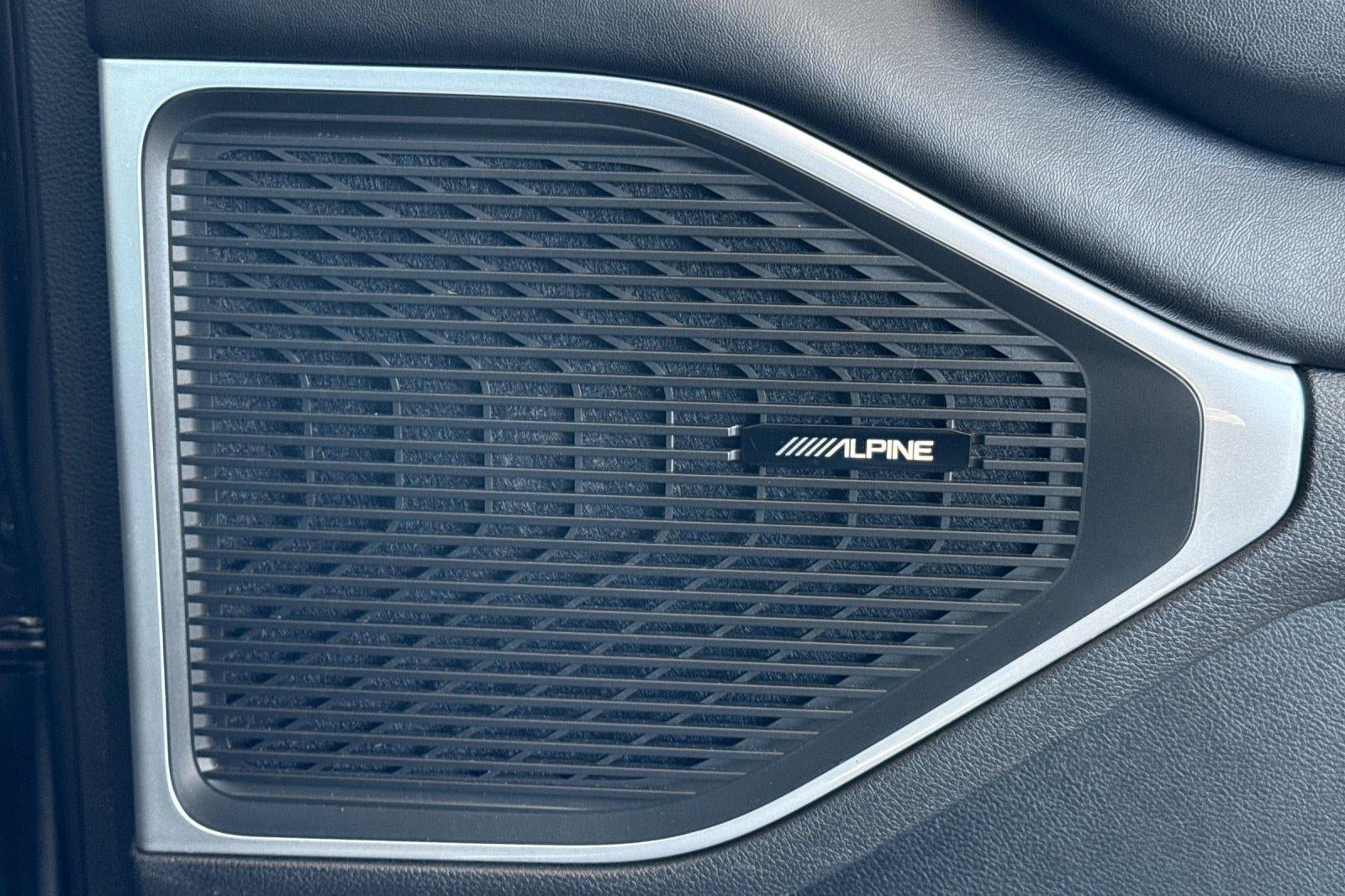 2025 Jeep Wagoneer Carbide 4x4