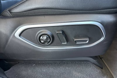 2025 Jeep Wagoneer Carbide 4x4