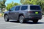 2025 Jeep Wagoneer Carbide 4x4