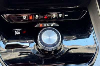 2025 Jeep Wagoneer Carbide 4x4