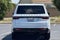 2025 Jeep Wagoneer Carbide 4x4
