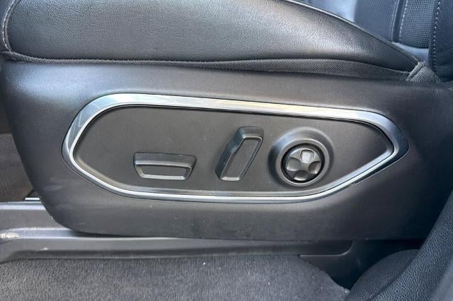 2025 Jeep Wagoneer Carbide 4x4