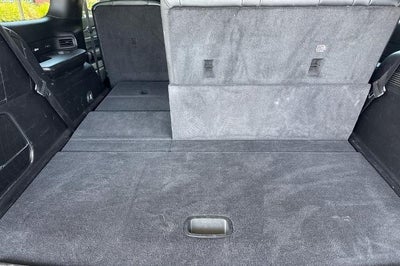 2025 Jeep Wagoneer Carbide 4x4