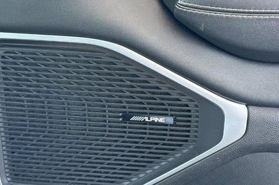 2025 Jeep Wagoneer Carbide 4x4