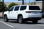 2025 Jeep Wagoneer Carbide 4x4