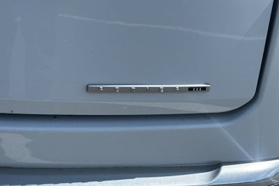 2024 Jeep Wagoneer Series III 4x4