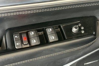 2024 Jeep Wagoneer Series III 4x4