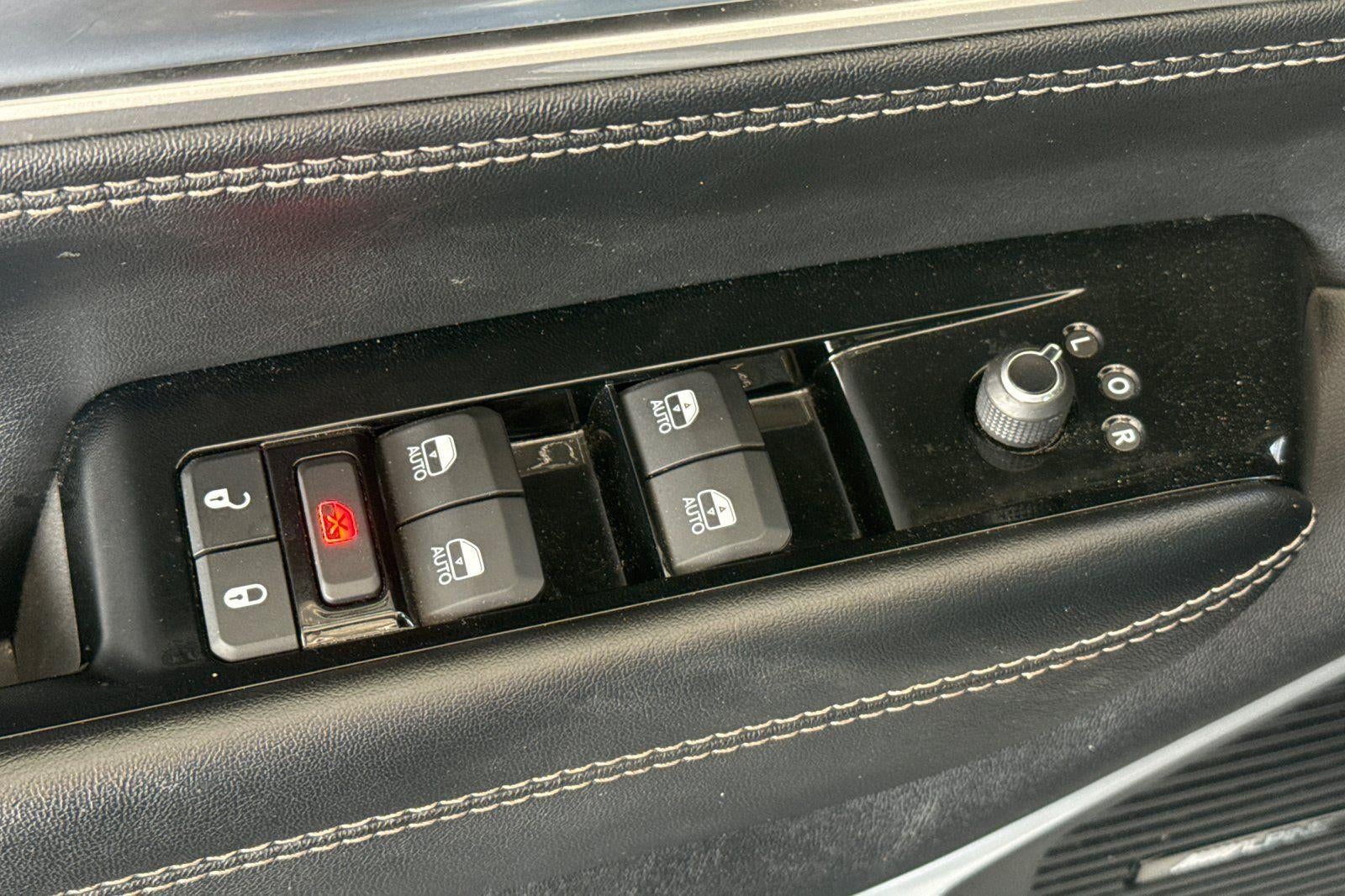 2024 Jeep Wagoneer Series III 4x4