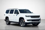 2024 Jeep Wagoneer Series III 4x4