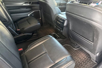 2024 Jeep Wagoneer Series III 4x4