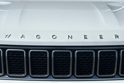2024 Jeep Wagoneer Series III 4x4