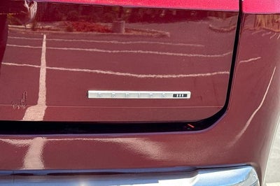 2022 Jeep Wagoneer Series III 4x4