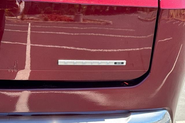 2022 Jeep Wagoneer Series III 4x4