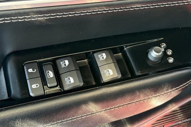 2022 Jeep Wagoneer Series III 4x4