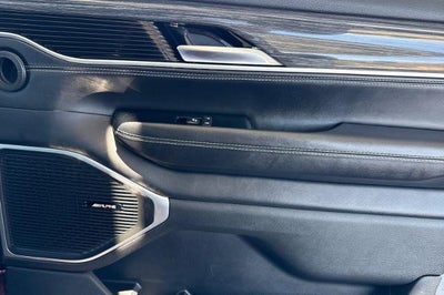2022 Jeep Wagoneer Series III 4x4