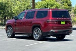 2022 Jeep Wagoneer Series III 4x4
