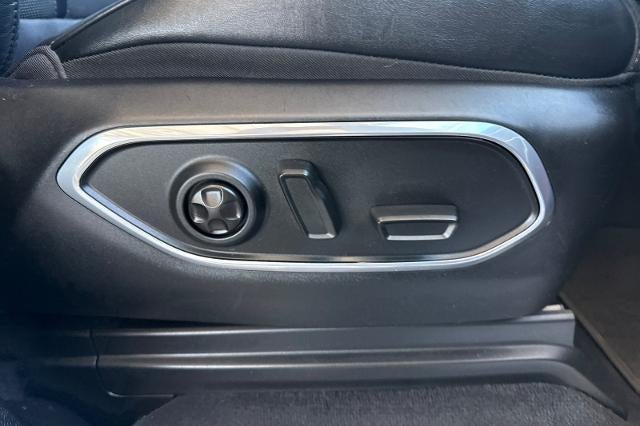 2022 Jeep Wagoneer Series III 4x4