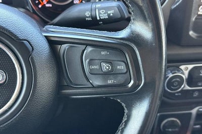 2022 Jeep Gladiator Sport S 4x4