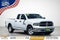 2024 RAM 1500 Classic SLT Quad Cab 4x2 6'4" Box