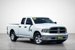 2024 RAM 1500 Classic SLT Quad Cab 4x2 6'4" Box