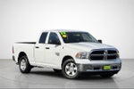 2024 RAM 1500 Classic SLT Quad Cab 4x2 6'4" Box