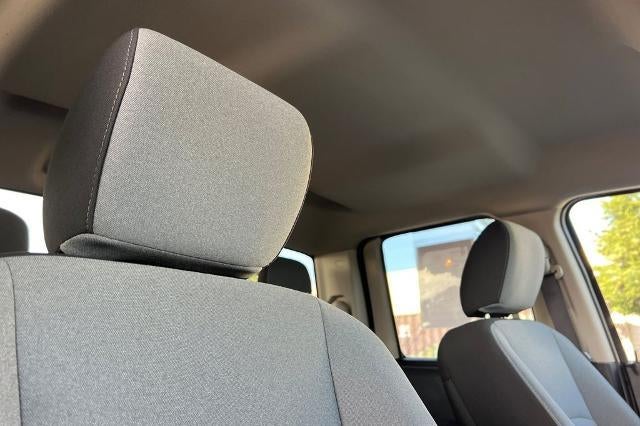 2024 RAM 1500 Classic SLT Quad Cab 4x2 6'4" Box