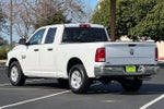 2024 RAM 1500 Classic SLT Quad Cab 4x2 6'4" Box
