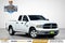 2024 RAM 1500 Classic SLT Quad Cab 4x2 6'4" Box