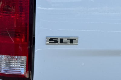 2024 RAM 1500 Classic SLT Quad Cab 4x2 6'4" Box