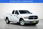 2024 RAM 1500 Classic SLT Quad Cab 4x2 6'4" Box