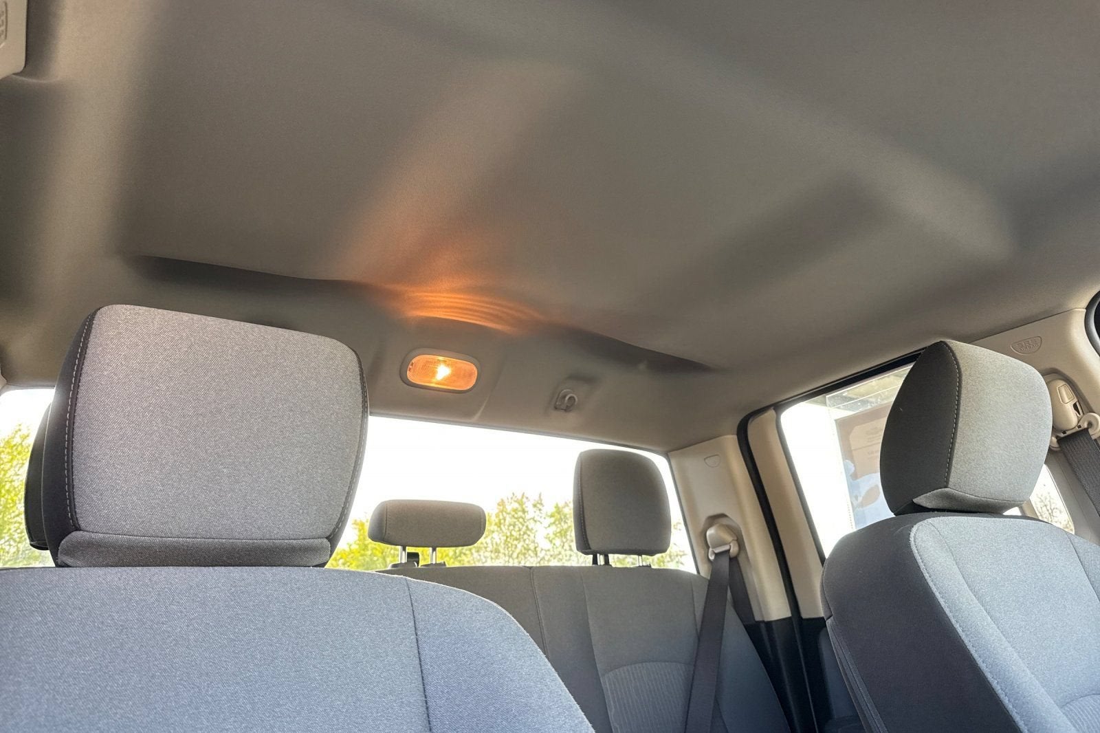 2024 RAM 1500 Classic SLT Quad Cab 4x2 6'4" Box