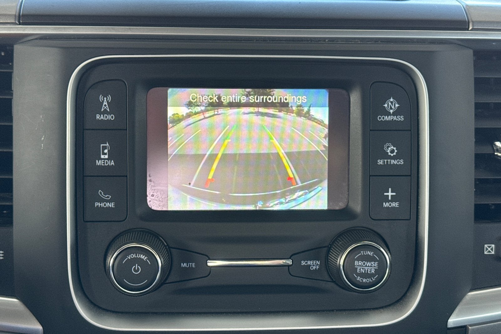 2024 RAM 1500 Classic SLT Quad Cab 4x2 6'4" Box