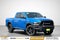 2024 RAM 1500 Classic Warlock Crew Cab 4x4 5'7" Box