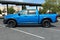 2024 RAM 1500 Classic Warlock Crew Cab 4x4 5'7" Box