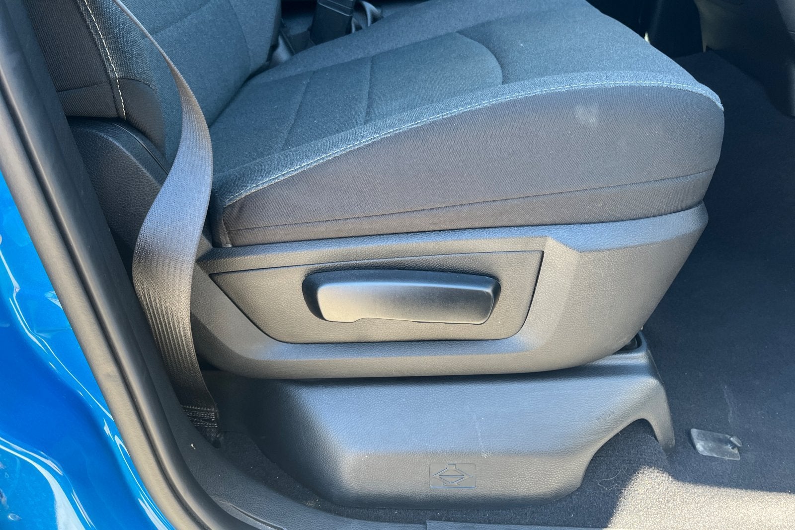 2024 RAM 1500 Classic Warlock Crew Cab 4x4 5'7" Box