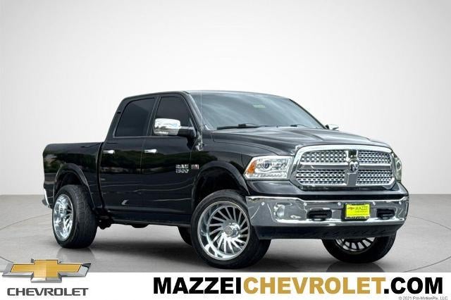 2015 RAM 1500 Laramie