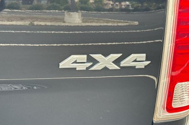 2015 RAM 1500 Laramie